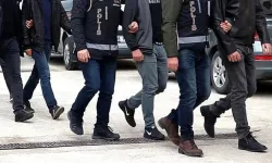 5 ilde zehir operasyonu: 341 gözaltı