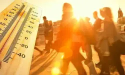 Dünya 'Süper El Nino' alarmında... Sıcaklık rekorları kapıda