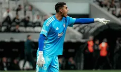 Beşiktaş'ta ayrılık iddiası: Bir maçta forma giymişti!