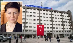 Emniyet'ten 'Fatoş Pınar Türker' açıklaması