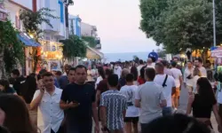 Bozcaada'da yaz boyu yasak kararı