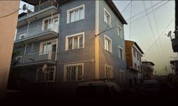 3'üncü kattaki balkondan zemine düştü: Genç kadının şüpheli ölümü!