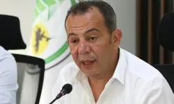 Tanju Özcan CHP’den istifa etti!