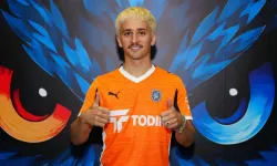 Başakşehir transferi resmen açıkladı!