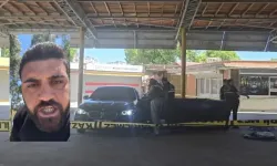 Aydın'da 2 kişinin öldüğü silahlı saldırıya ilişkin 3 şüpheli yakalandı
