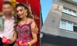 26 yaşındaki Sevil salonda eşi tarafından ölü bulundu!