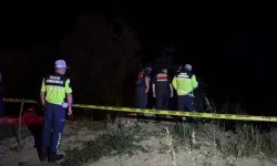 CHP'li yönetici Filyos Çayı'na düşerek kayboldu!