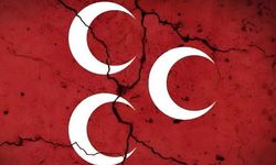 MHP'de bir il teşkilatı daha feshedildi