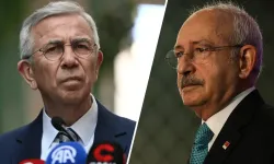 Mansur Yavaş'tan Kılıçdaroğlu'na açık çağrı