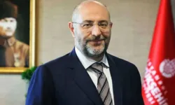 Tutuklu Gökce'den yurttaşlara çağrı