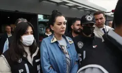 6,3 milyon takipçili hesabı kapatılan Dilan Polat'tan ilk açıklama