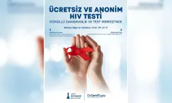 Büyükşehir'den ikinci Gönüllü Danışmanlık ve Test Merkezi