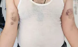 Kamuda mühendise amirlerden darp iddiası
