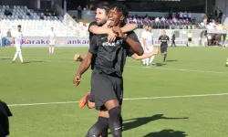 Altay'da gençlerin mesaisi sürüyor