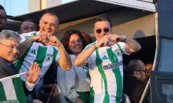 Muğlaspor'da geri sayım