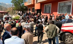 Uzman çavuş aile katliamı yaptı: 4 kişiyi öldürdü!