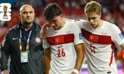 A Milli Takım'da büyük üzüntü