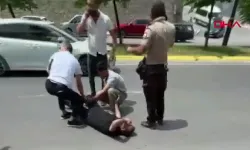 Gebze Adliyesi önünde silah sesleri: 1 kişi yaralandı