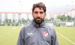 Burhan Eşer'in önceliği Bodrum FK
