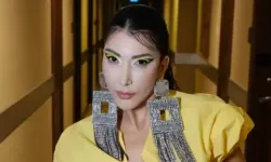 Hande Yener'den 'kemoterapi görüyor' iddialarına yanıt!