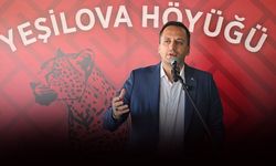8.500 yıllık Bornova mirasına dünya çapında ödül