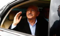 Kılıçdaroğlu'nun programı iptal oldu