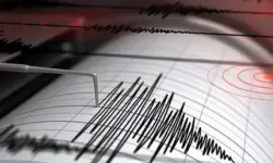 AFAD açıkladı: Çanakkale'de deprem!