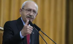 Kılıçdaroğlu, grup toplantısını resmen ilan etti