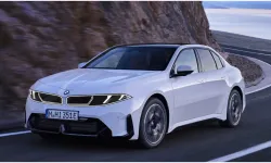 912 kilometre menzilli yeni BMW i3 siparişe açıldı!