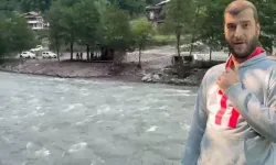 Kayıp gencin cansız bedenine ulaşıldı