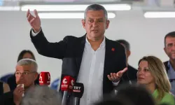 Özgür Özel: 'İktidar partisinin genel başkanı olarak geleceğim'