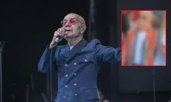 Mazhar Alanson'un son hali gündem oldu!