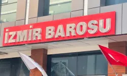 İzmir Barosu'ndan Onur Yürüyüşü yasağına dava