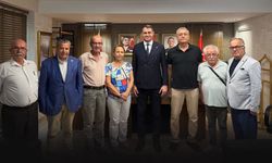 CHP'li eski 75 ilçe başkanından ortak açıklama: Çözüm örgüt iradesi!