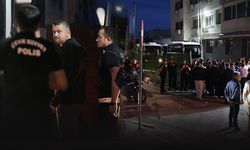 Buca Belediyesi'ne operasyonda Duman ve 53 şüpheli adliyede!