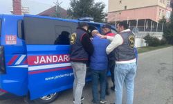 Afyonkarahisar'da aranan 48 kişi yakalandı, 12'si tutuklandı