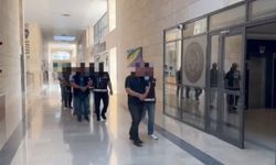 Afyonkarahisar'da tefecilik operasyonu: 11 adrese baskın!