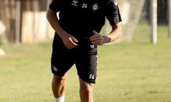 Altay yeni sezonda Osman'ı parlatacak