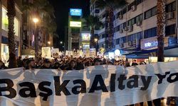 Altay'da Çebi'yi taraftarlar karşılaşacak