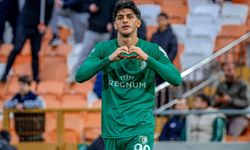 Bodrum FK'da Ali Habeşoğlu'na yurt dışından talipler çıktı