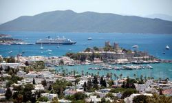 Bodrum'da 28 mahallede 48 saat sürecek su kesintisi!