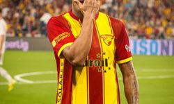 Göztepe Andre Henrique'yi bitiriyor