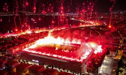 Göztepe Cherni'yi bırakmıyor