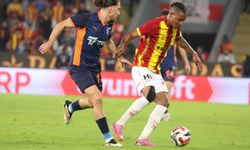 Göztepe'de Miroshi ve Bokele bu sezon satılmayacak