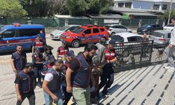 İbrahim'in evinde tüfekle öldürülmesine ilişkin davada sanıklarının cezaları belli oldu