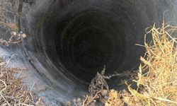 İzmir'de 20 metre derinliğindeki kuyuya düştü: Yaralı kurtarıldı!