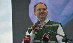İzmir'de Yeşilay Bağımsızlık Festivali'ne yoğun ilgi