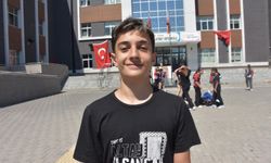 İzmir'deki 500 mevcutlu ortaokulda 200 öğrencinin sporcu lisansı var
