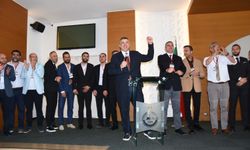Karşıyaka'da 'adli sicil' krizi: İmza yetkisi çıkmadı!