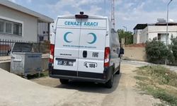 Kızını öldüren baba tutuklandı